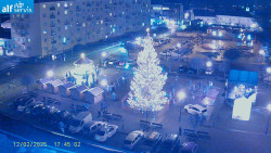 Náměstí Republiky