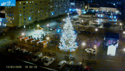 Náměstí Republiky