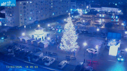 Náměstí Republiky