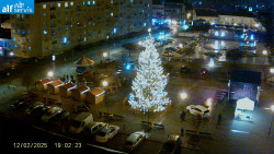 Náměstí Republiky