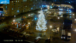 Náměstí Republiky