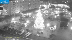 Náměstí Republiky