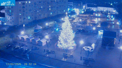 Náměstí Republiky