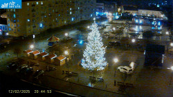 Náměstí Republiky