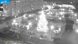 Náměstí Republiky