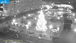 Náměstí Republiky