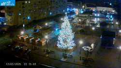 Náměstí Republiky