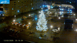 Náměstí Republiky