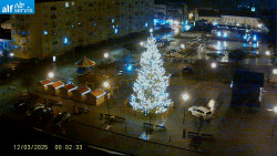 Náměstí Republiky