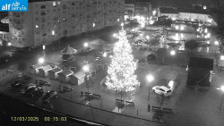 Náměstí Republiky