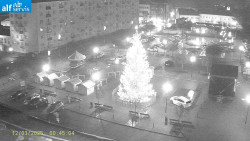 Náměstí Republiky