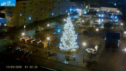 Náměstí Republiky