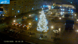 Náměstí Republiky