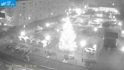 Náměstí Republiky