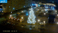 Náměstí Republiky