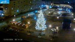 Náměstí Republiky