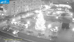 Náměstí Republiky