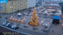 Náměstí Republiky