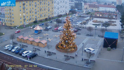 Náměstí Republiky