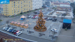 Náměstí Republiky