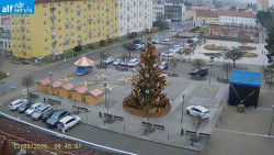 Náměstí Republiky