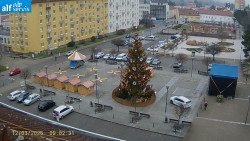 Náměstí Republiky