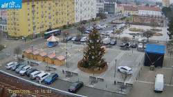 Náměstí Republiky