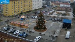 Náměstí Republiky