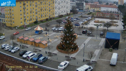 Náměstí Republiky