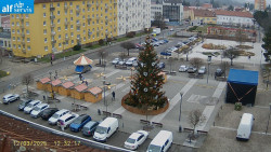 Náměstí Republiky