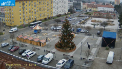 Náměstí Republiky