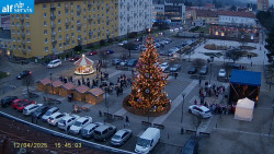 Náměstí Republiky