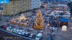 Náměstí Republiky