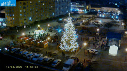 Náměstí Republiky