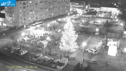 Náměstí Republiky