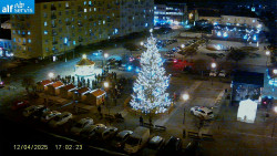 Náměstí Republiky