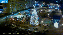 Náměstí Republiky