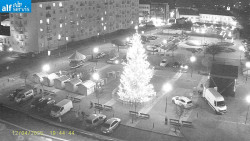 Náměstí Republiky