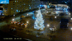 Náměstí Republiky