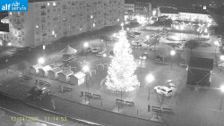 Náměstí Republiky