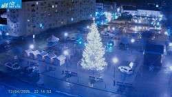 Náměstí Republiky