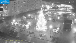 Náměstí Republiky