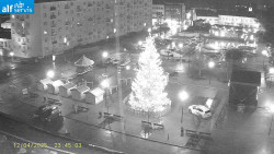 Náměstí Republiky