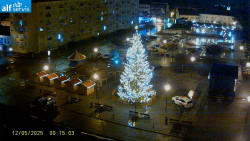 Náměstí Republiky