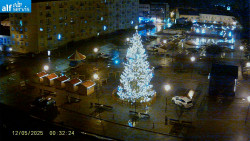 Náměstí Republiky