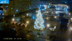 Náměstí Republiky