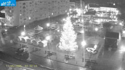 Náměstí Republiky