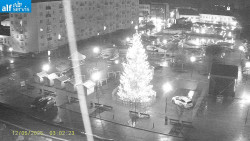 Náměstí Republiky