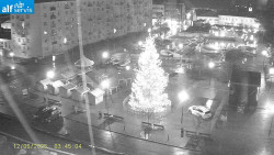 Náměstí Republiky