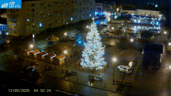 Náměstí Republiky